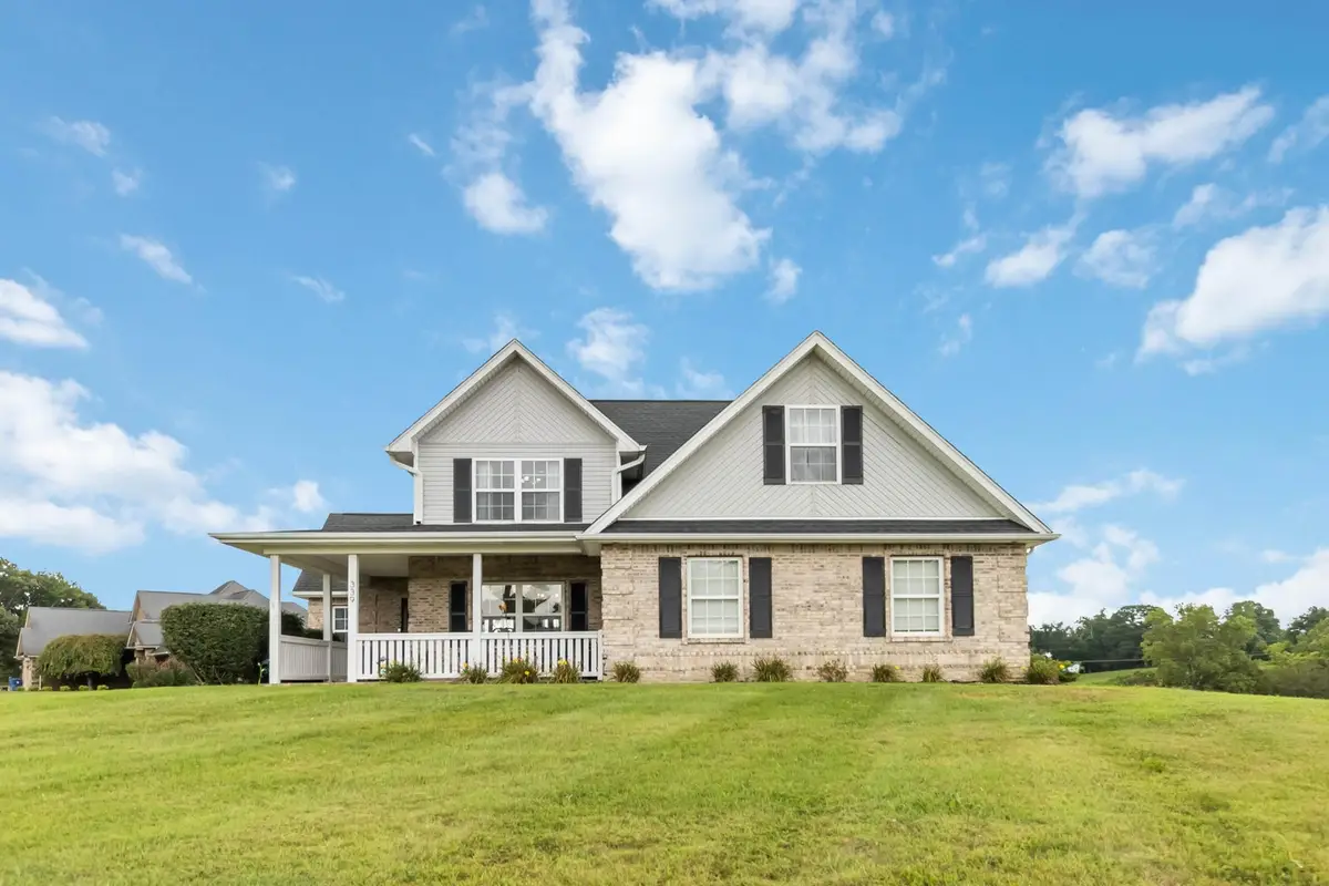 339 Silver Creek Drive, Somerset, KY 42503 - #1