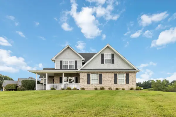 339 Silver Creek Drive, Somerset, KY 42503