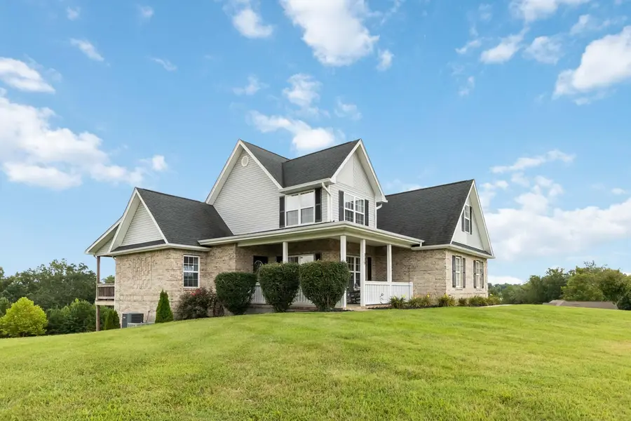 339 Silver Creek Drive, Somerset, KY 42503 - #2