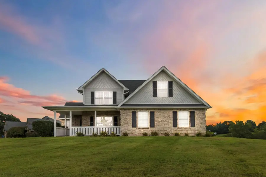 339 Silver Creek Drive, Somerset, KY 42503 - #3