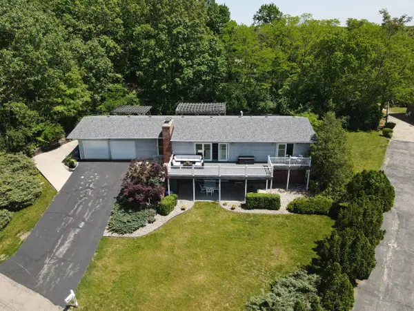 48020 Ridge Road, Grand Beach, MI 49117
