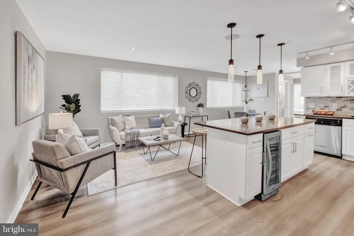 1620 29th Street SE #Unit 203, Washington, DC 20020 - #1