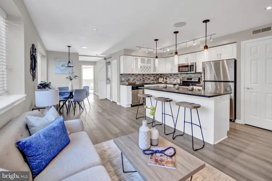 1620 29th Street SE #Unit 203, Washington, DC 20020 - #2