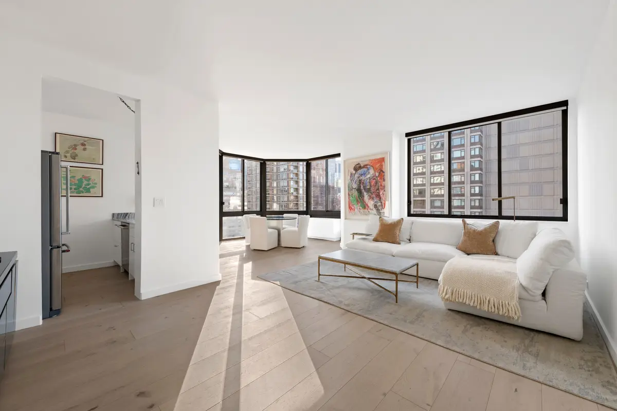 200 E 65th Street #12A, Manhattan, NY 10065 - #1