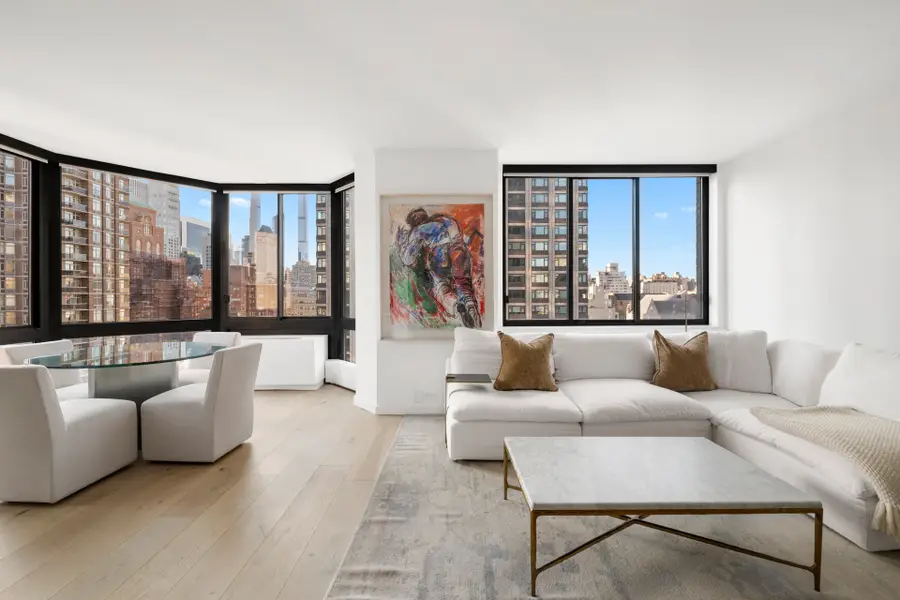 200 E 65th Street #12A, Manhattan, NY 10065 - #2