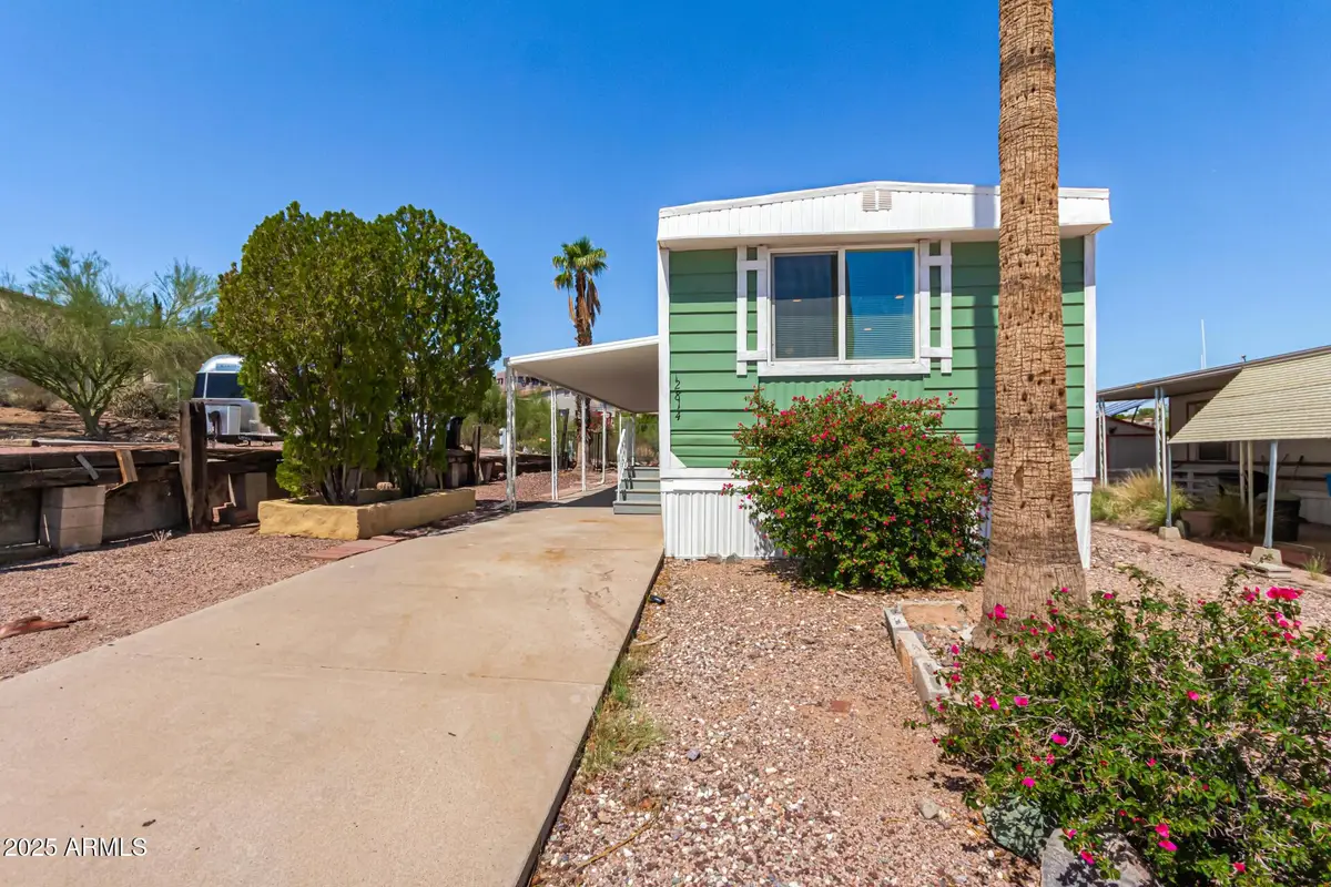 12814 N 19th Place #19, Phoenix, AZ 85022 - #1