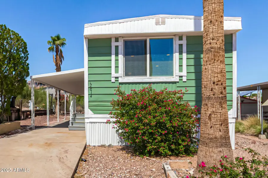12814 N 19th Place #19, Phoenix, AZ 85022 - #2
