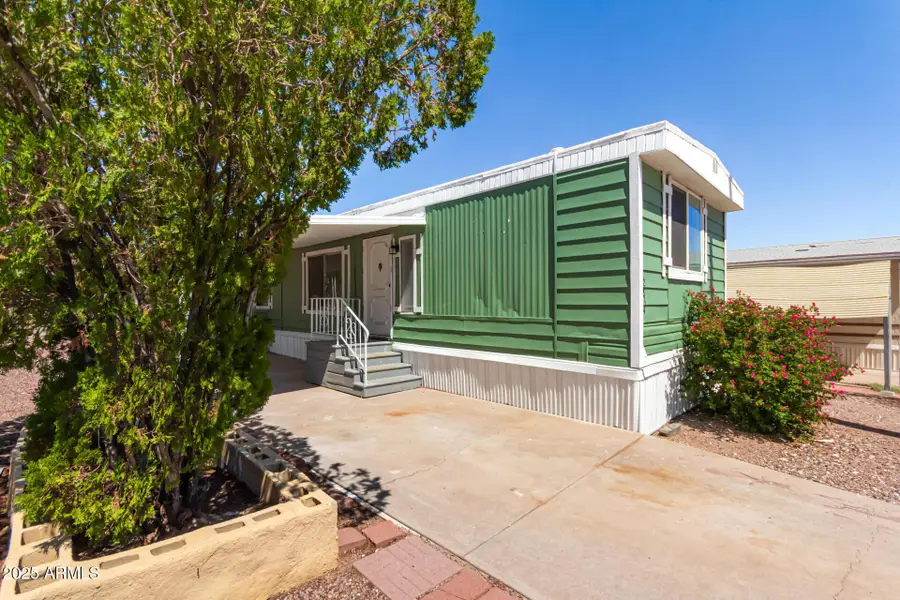 12814 N 19th Place #19, Phoenix, AZ 85022 - #3