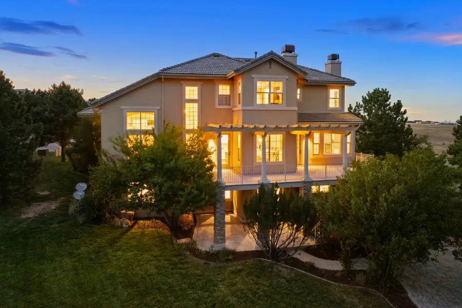 6247 El Diente Peak Place, Castle Rock, CO 80108 - #2