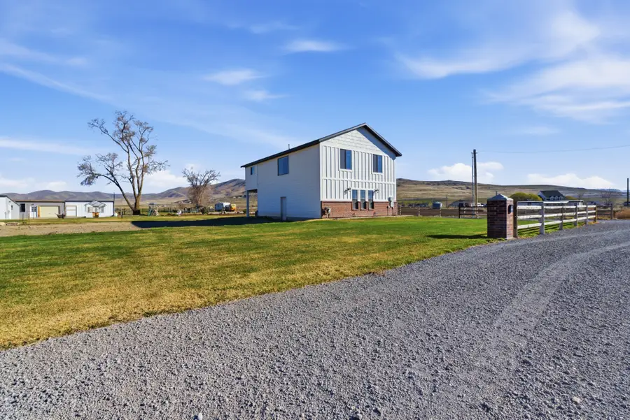 10090 W 12000 N, Tremonton, UT 84337 - #3