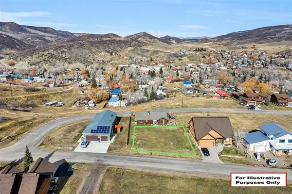 104 Oak Ridge Circle, Oak Creek, CO 80467