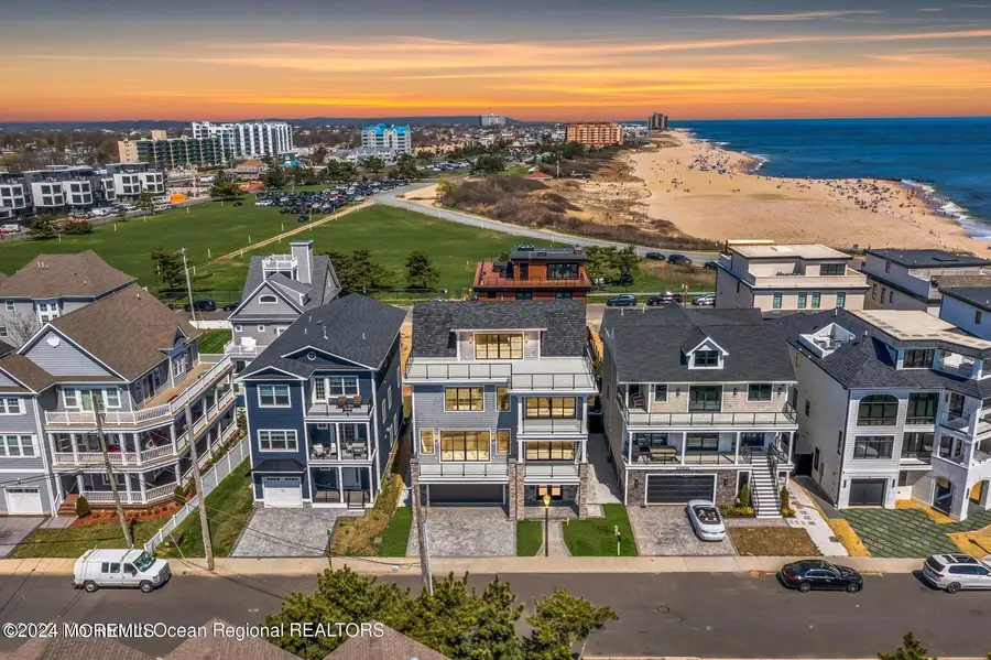 13 Ocean Terrace, Long Branch, NJ 07740 - #2