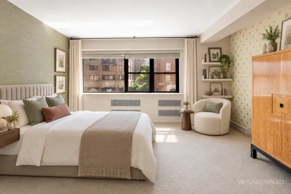 165 E 72nd Street #3E, Manhattan, NY 10021