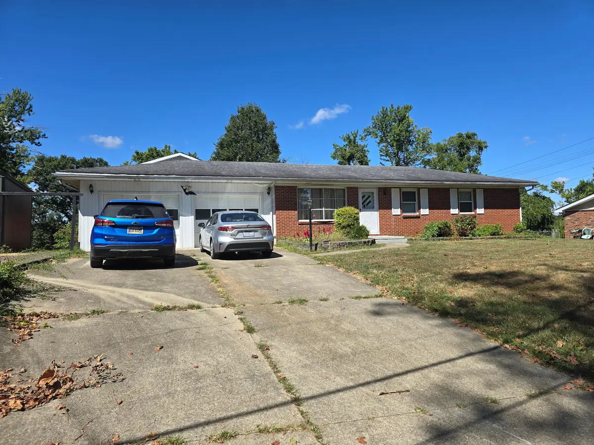 5415 Bybee Road, Ashland, KY 41102 - #1