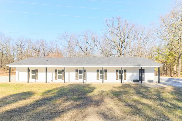 2121 Highway 349, Jonesboro, AR 72404