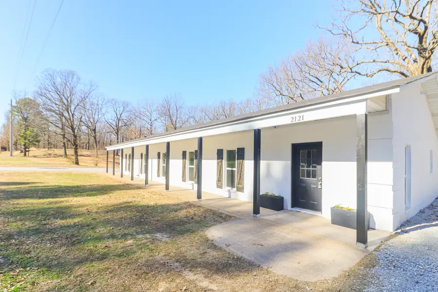 2121 Highway 349, Jonesboro, AR 72404 - #2