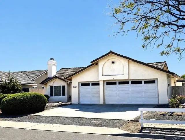 1540 Belmont Park Rd., Oceanside, CA 92057 - #1