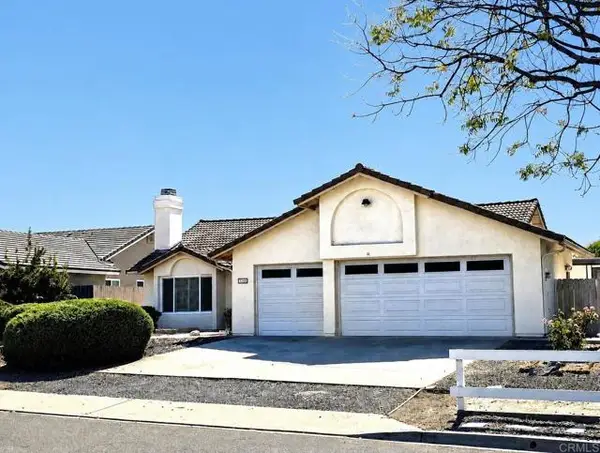 1540 Belmont Park Rd., Oceanside, CA 92057