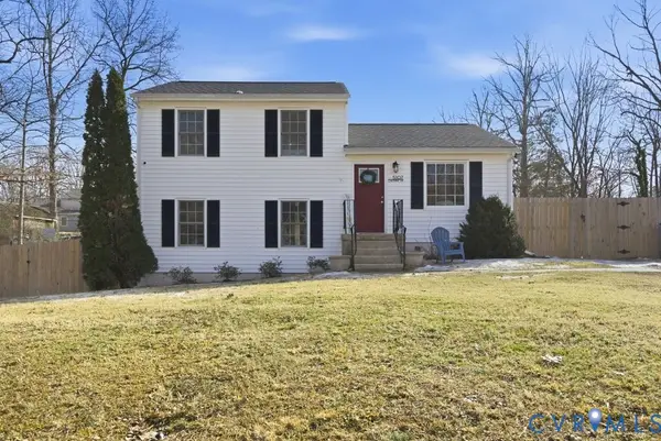 5107 Cheshire Drive, North Prince George, VA 23860