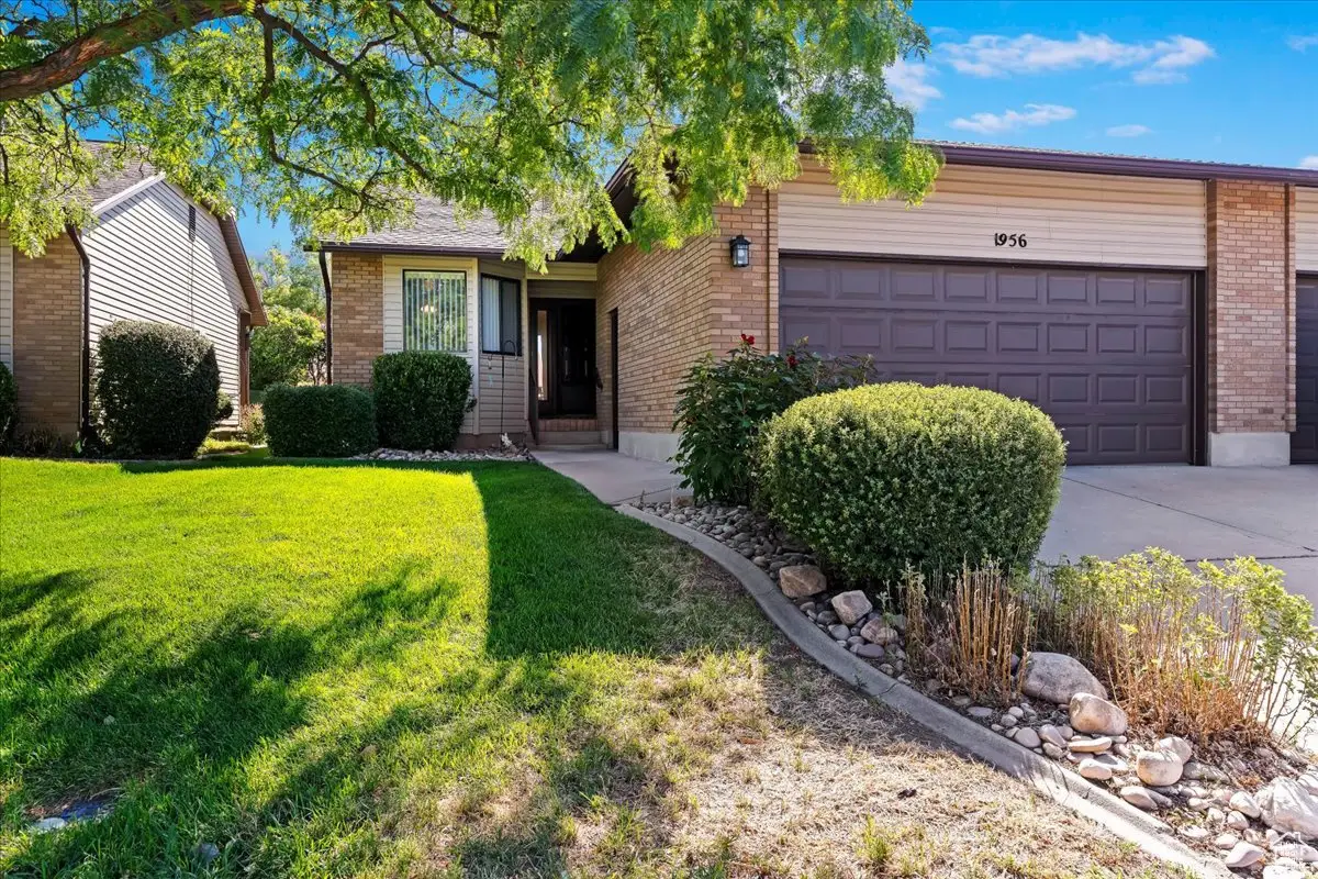 1956 S 1275 E #17, Ogden, UT 84401 - #1