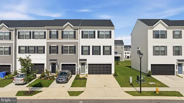 369 Soft Rush Lane, La Plata, MD 20646