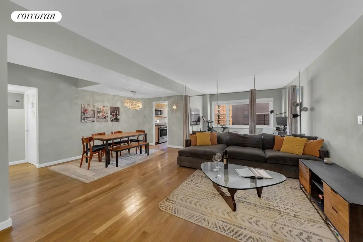 440 E 62nd Street #9B, Manhattan, NY 10065 - #1