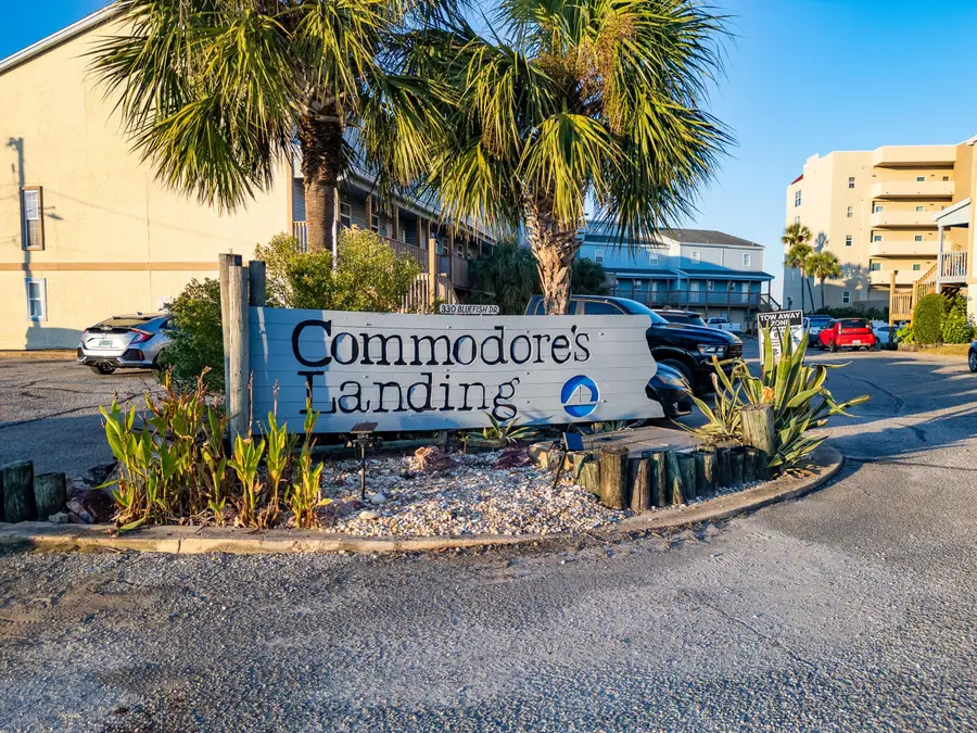 330 Bluefish Drive #208, Fort Walton Beach, FL 32548 - #2