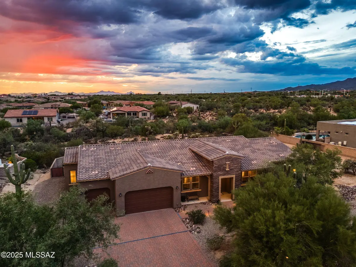 11795 N Luzon, Oro Valley, AZ 85737 - Image #1