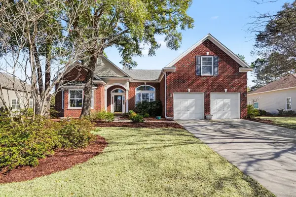 728 Camden Circle, Pawleys Island, SC 29585