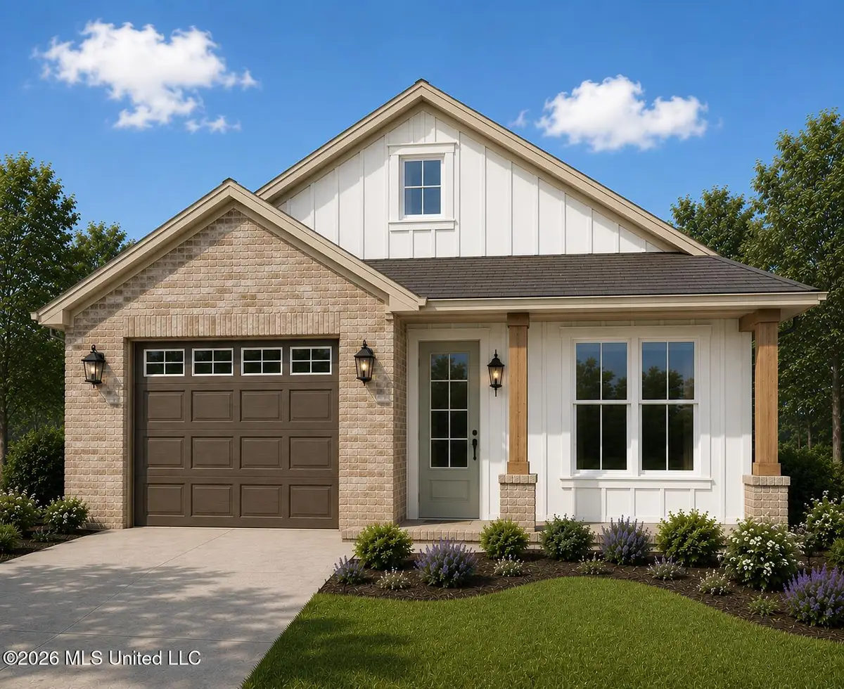 3317 Bonita Road, Gautier, MS 39553 - #1