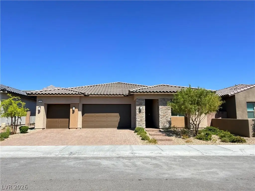 313 Agnew Street, Las Vegas, NV 89138 - #1