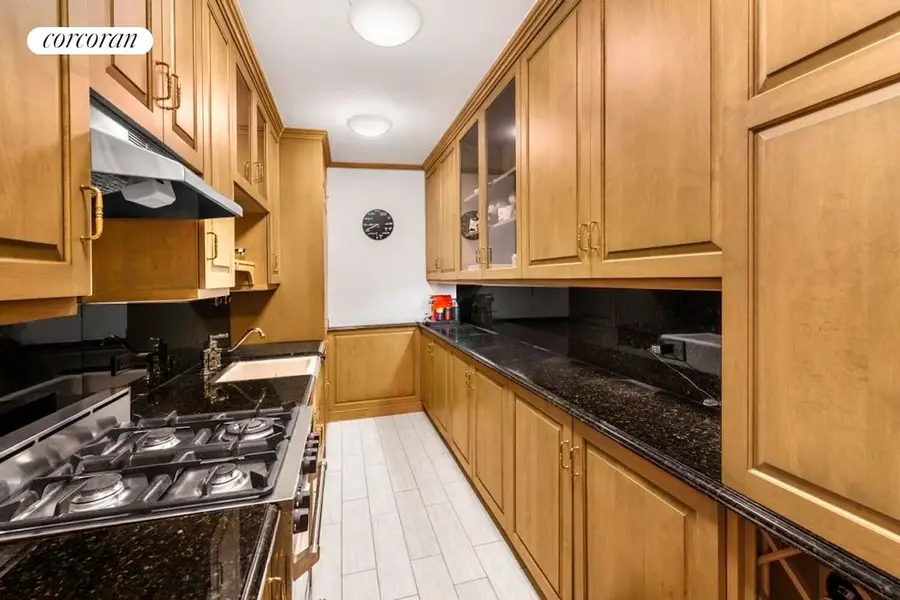 77 W 55th Street #8EF, Manhattan, NY 10019 - #3
