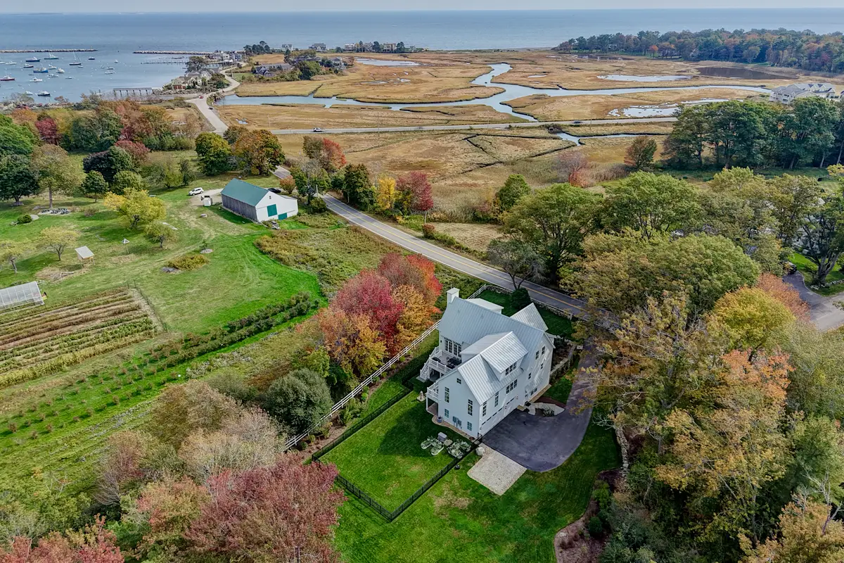 271 Harbor Road, Rye, NH 03870 - #1