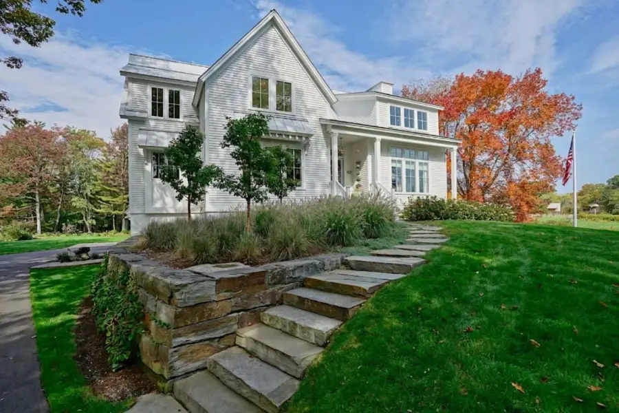 271 Harbor Road, Rye, NH 03870 - #2