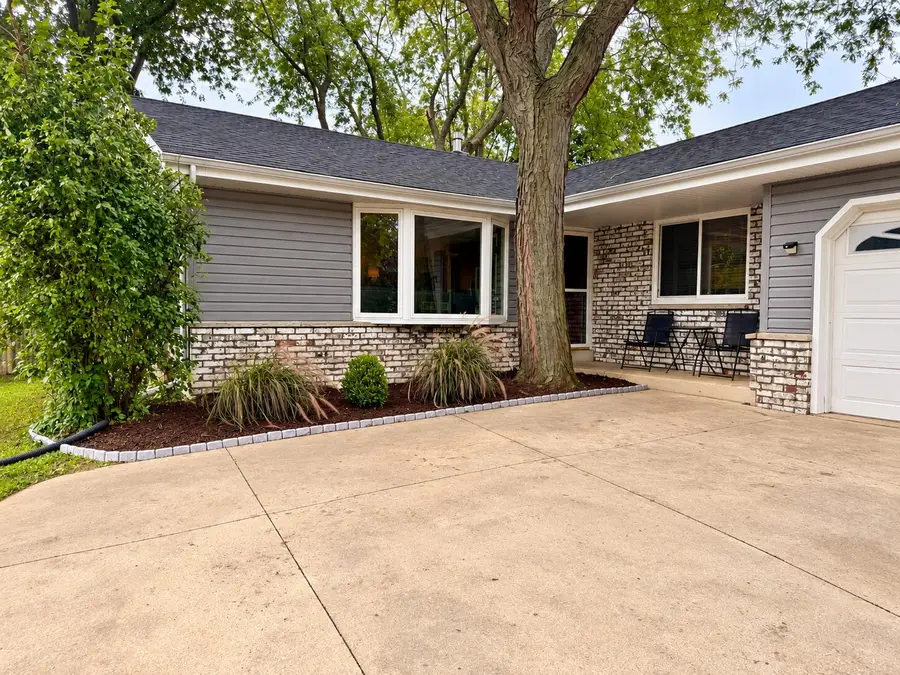 4613 87th Pl, Kenosha, WI 53142 - #2