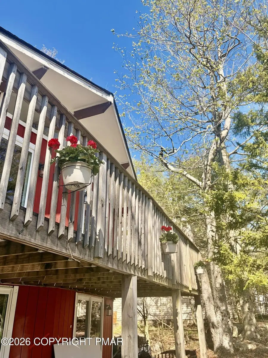765 Country Place Drive, Tobyhanna, PA 18466 - #2