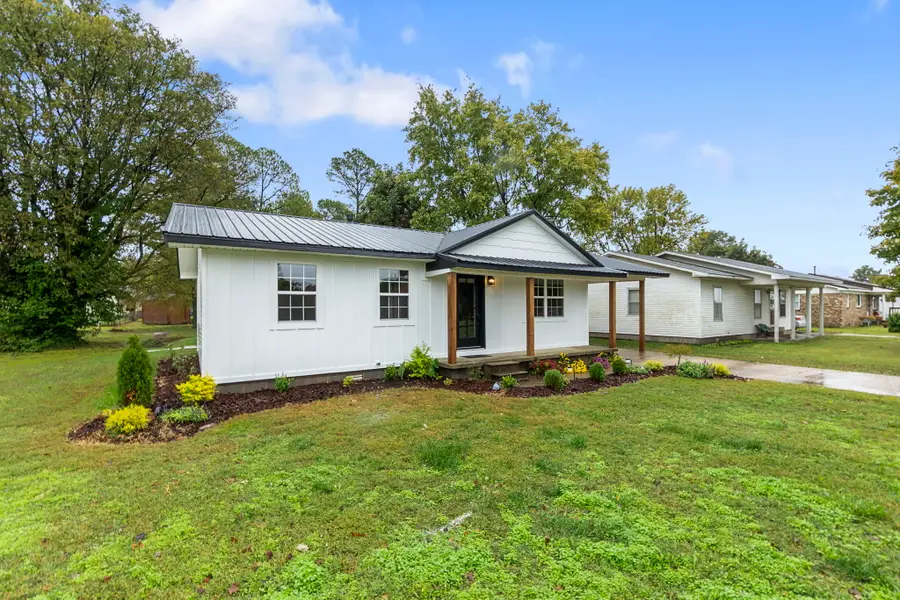 201 Lunbeck Avenue, Gideon, MO 63848 - Image #2