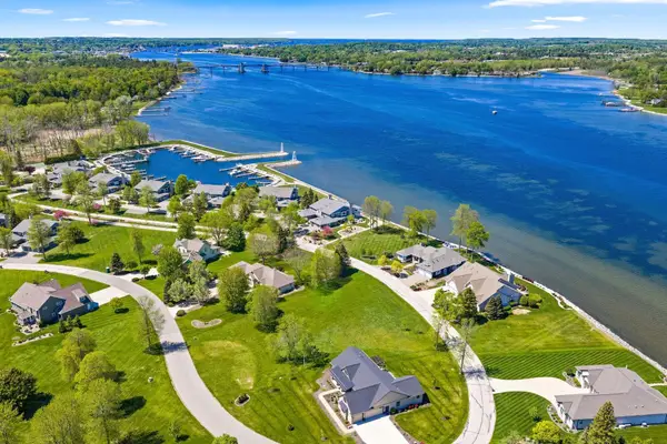 Lot 21 Tacoma Beach Rd, Sturgeon Bay, WI 54235