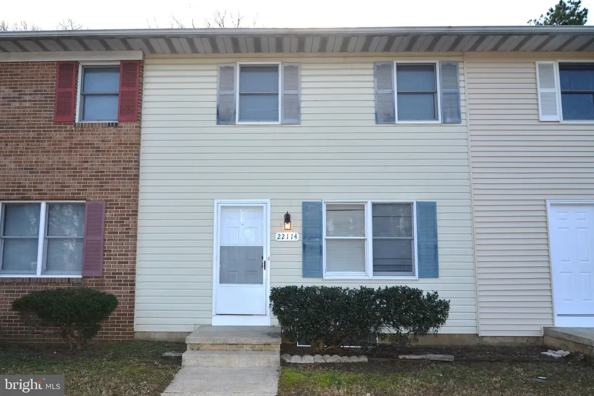 22114 Pegg Road, Lexington Park, MD 20653 - #1