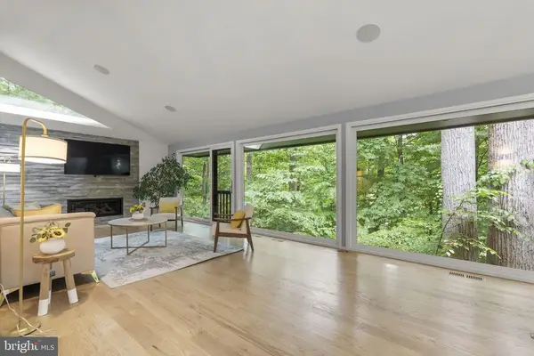 5517 Mohican Road, Bethesda, MD 20816
