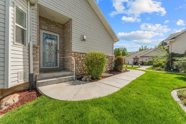 33 Tierra Vista Ct, Bountiful, UT 84010