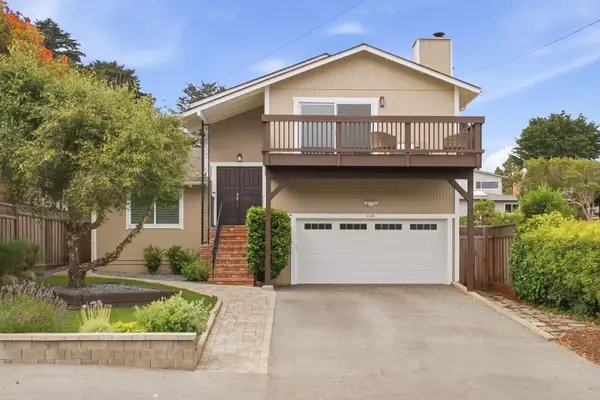 468 4th Street, Montara, CA 94037