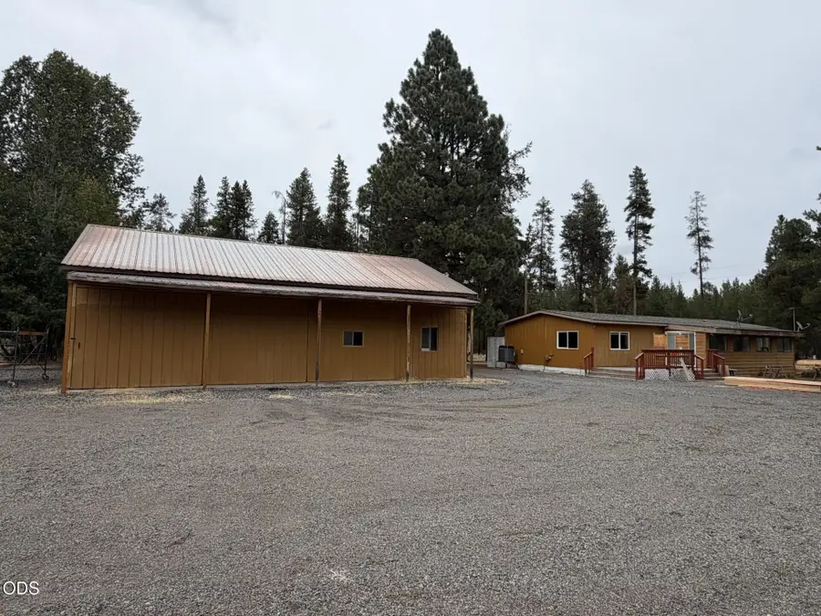 17875 Old Wood Rd, Bend, OR 97707 - #3
