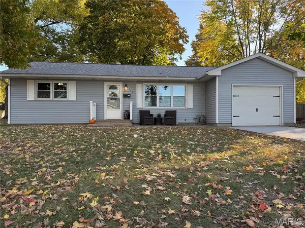 1141 Warren Street, Jerseyville, IL 62052