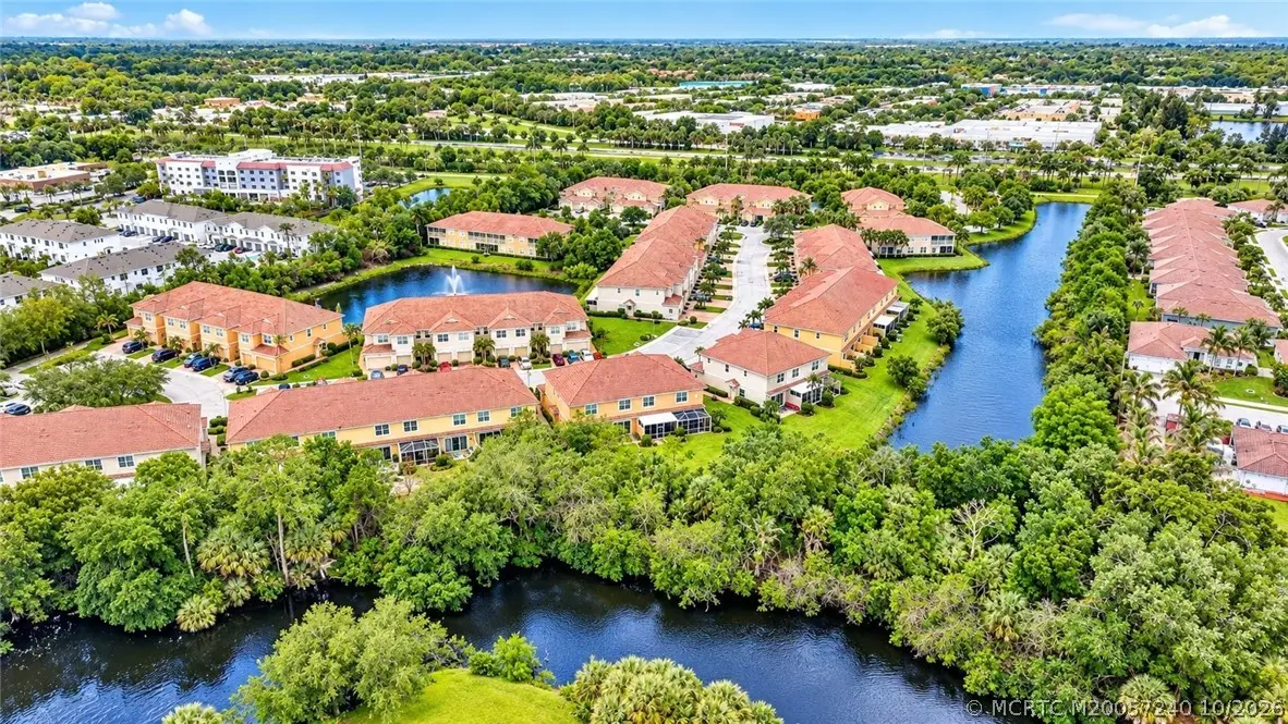 615 SW Glen Crest Way, Stuart, FL 34997 - #1