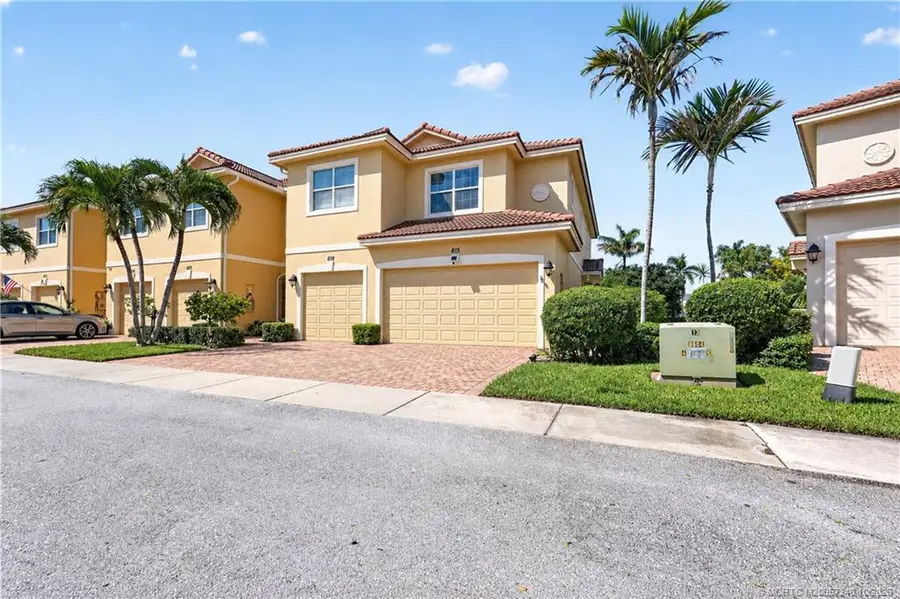 615 SW Glen Crest Way, Stuart, FL 34997 - #2