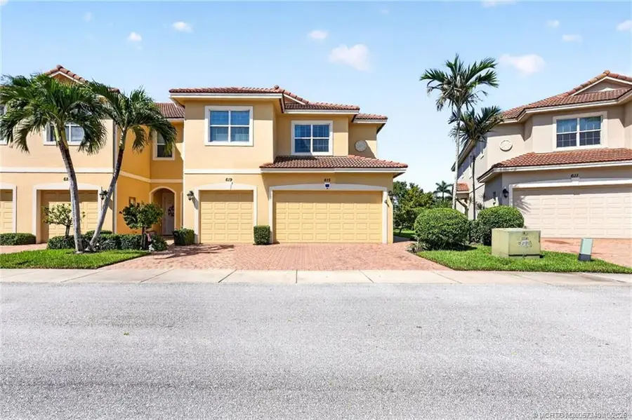 615 SW Glen Crest Way, Stuart, FL 34997 - #3