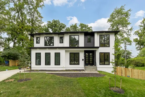 2000 Oswald Pl, FALLS CHURCH, VA 22043