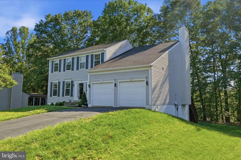 34 Westhampton Court, Stafford, VA 22554 - #1