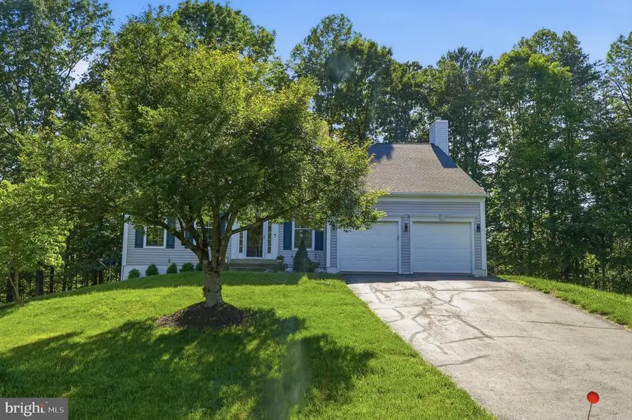 34 Westhampton Court, Stafford, VA 22554 - #2